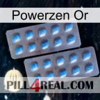 Powerzen Gold viagra4
